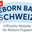 Reborn Baby Schweiz Offizielle Website logo